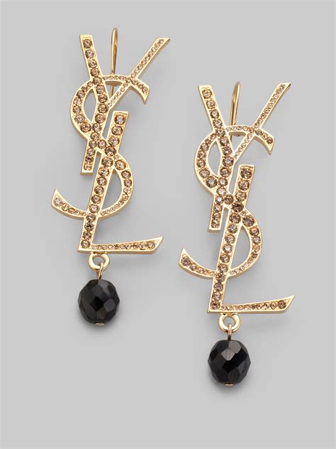 ysl jewellery uk|yves saint laurent jewellery.